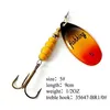 Arancione 5#