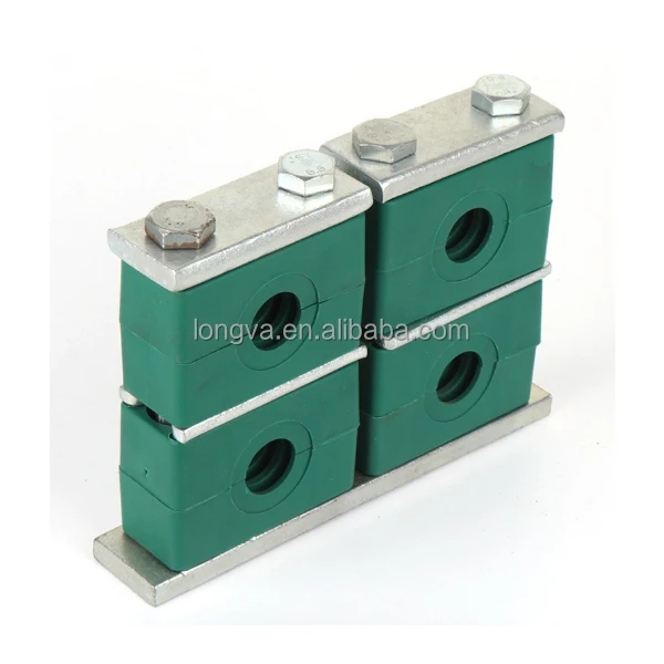Hydraulic Pipe Clamp 2 Pieces Plastic Pipe Clamps Standard Metric Hose Clamps for Outer Diameter Pipe Green, Pipe Clamps - Canada Hydraulic Pipe Clamp 2 Pieces Plastic Pipe Clamps Standard Metric Hose Clamps for Outer Diameter Pipe Green, Pipe Clamps - Canada