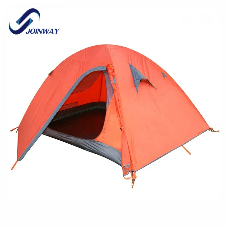 Палатка Orange Solar Tent