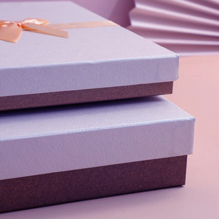 Custom Logo Premium Cardboard Magnetic Box Digital Printing Wig Hair Extension Bundles Packaging Extension Gift Box Bangladesh