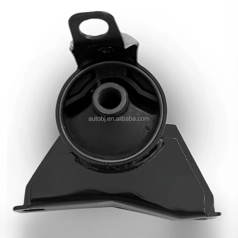 ALB-1601119706170 OEM 12305-15040 For Toyota Engine Mount Transmission Mount Kit For Base De Motor Corolla Ae102 12305-15050