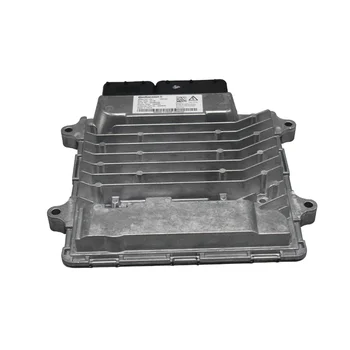 High Quality Spare Parts Electronic Control Unit Need to Rewrite the Program for Cummins ISF3.8 Engine 5293527