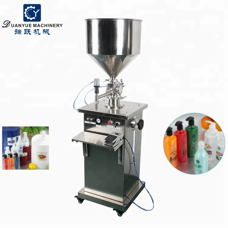 Chemical Mixing Equipment Lotion Face Cream Making Machine Cosmetic Vacuum Emulsifying Mixer