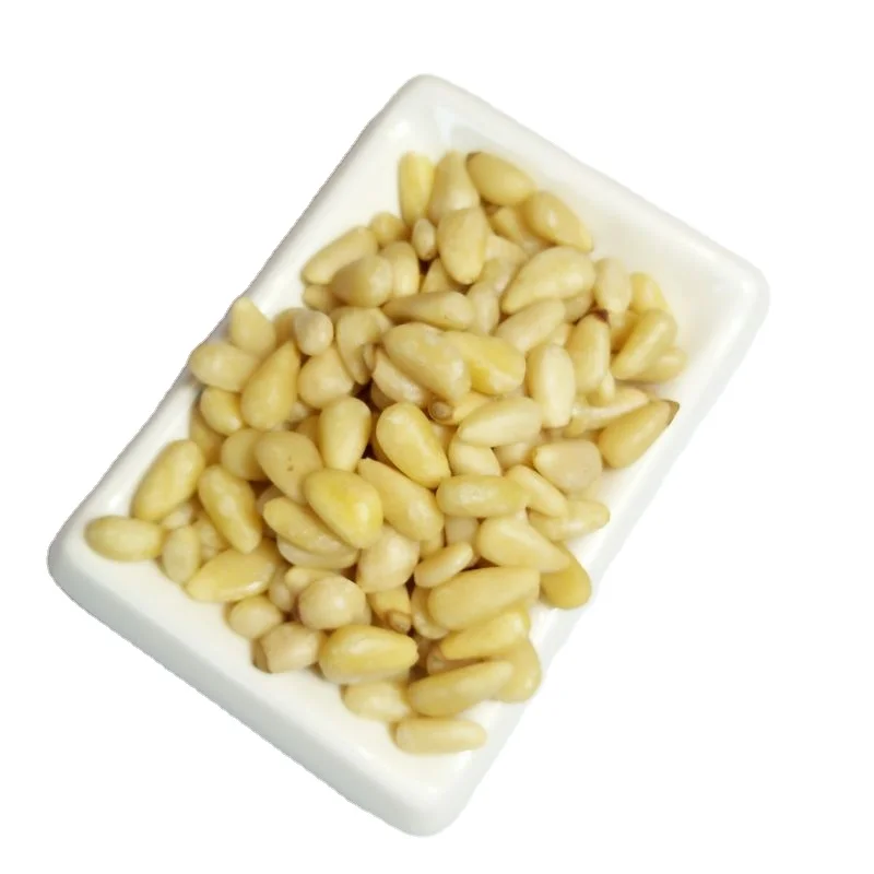 pine nut pine nuts kernels new crop good quality natural  healthy