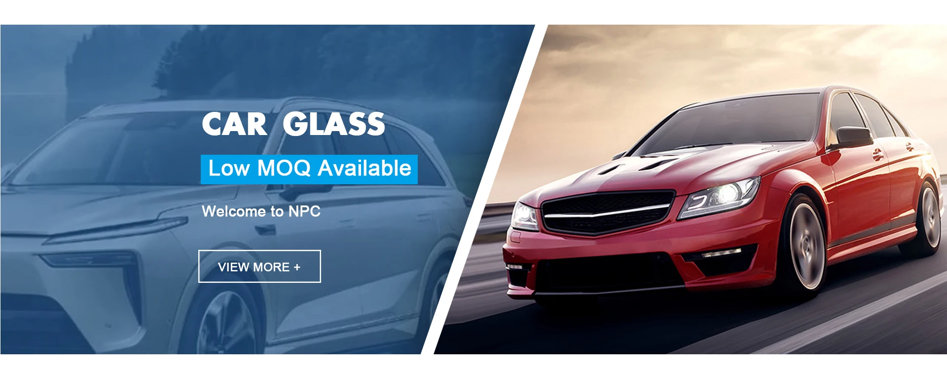 Fuyao Glass Mercedes Benz W164 Laminated Front Windshield Auto Glass For Mercedes Benz Car