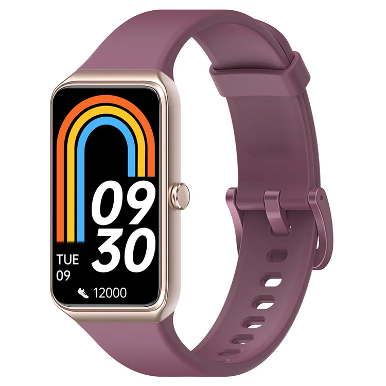 Blood Oxygen Ce Rohs Reloj RoHS CE FCC Gift Watch With Blood