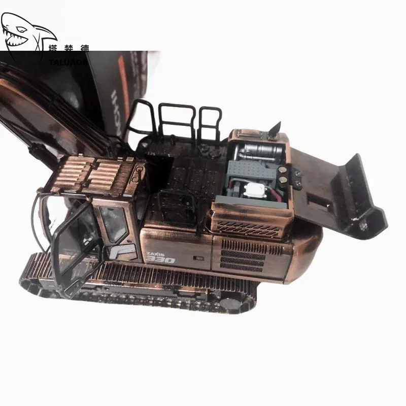 HITACHI ZAXIS330X ミニカー 1/50 HITACHI ZAXIS330X ミニカー 1/50 ミニカー