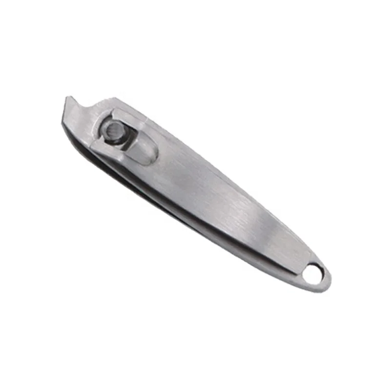 VW-NC-002 High quality stainless steel small nail clippers only for sample could be small order