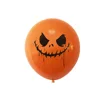 Globo naranja