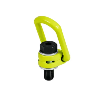 Wholesale Swivel Washer Side Load Lifting Bolt Hoist Ring Eyebolt Lifting Point