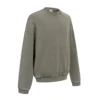 Wax Dye Grey Green