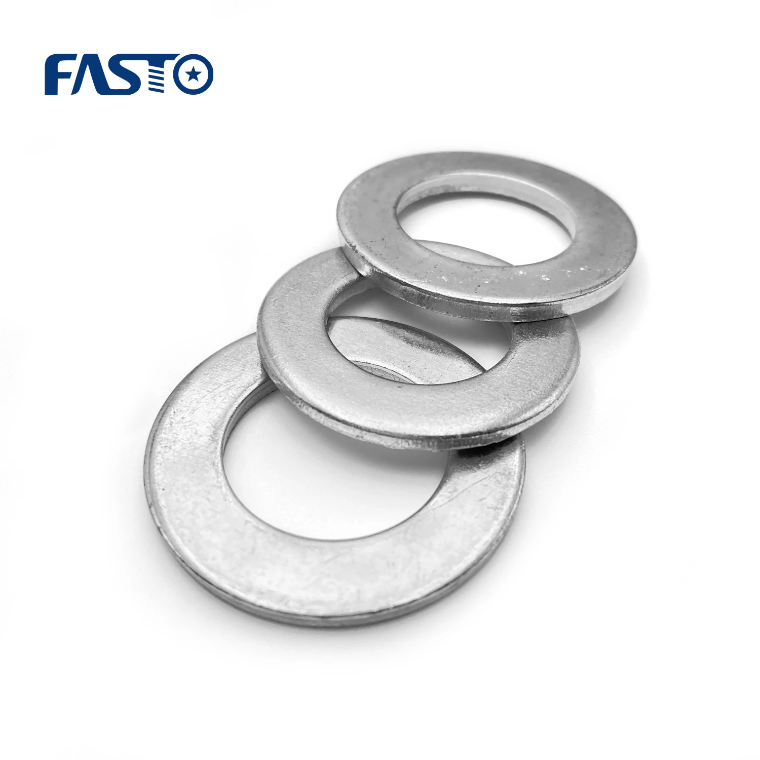 Asme B18.22.11/2 3/4 5/16 3/8 F436 M36 Galvanized Flat Washer 50000 Pcs