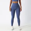 Leggings Bleu