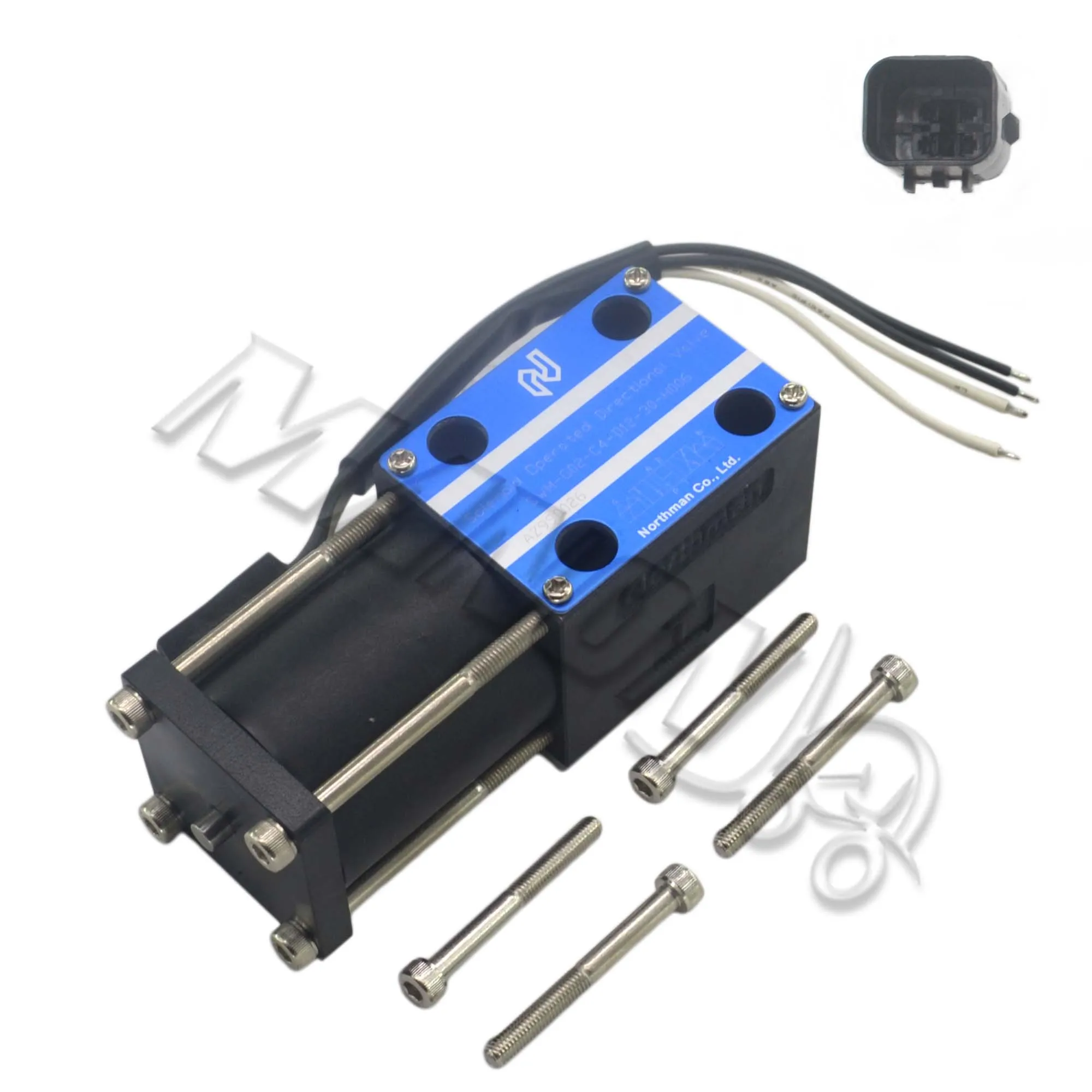 forklift parts solenoid valve/12n53-82551| Alibaba.com