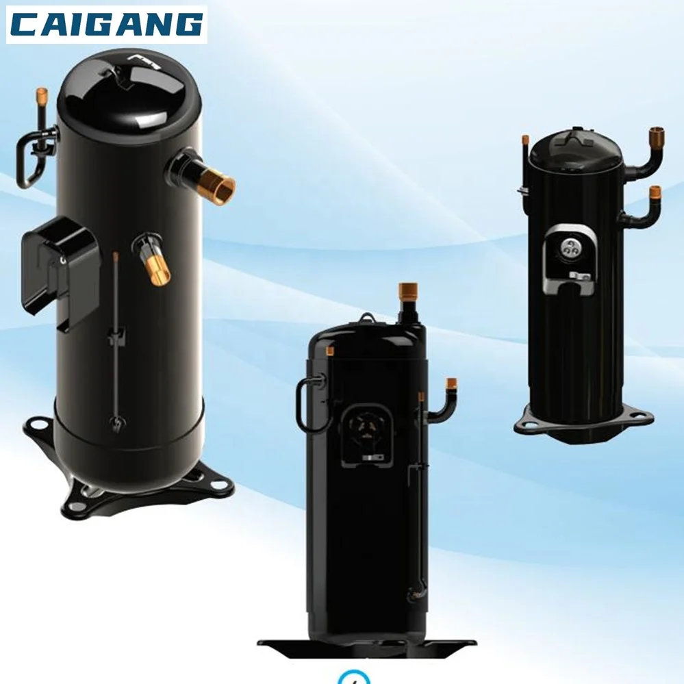 Alibaba.com: FOR SIAM MITSUBISHI ANB33FLGMT R410A Scroll Refrigeration ...