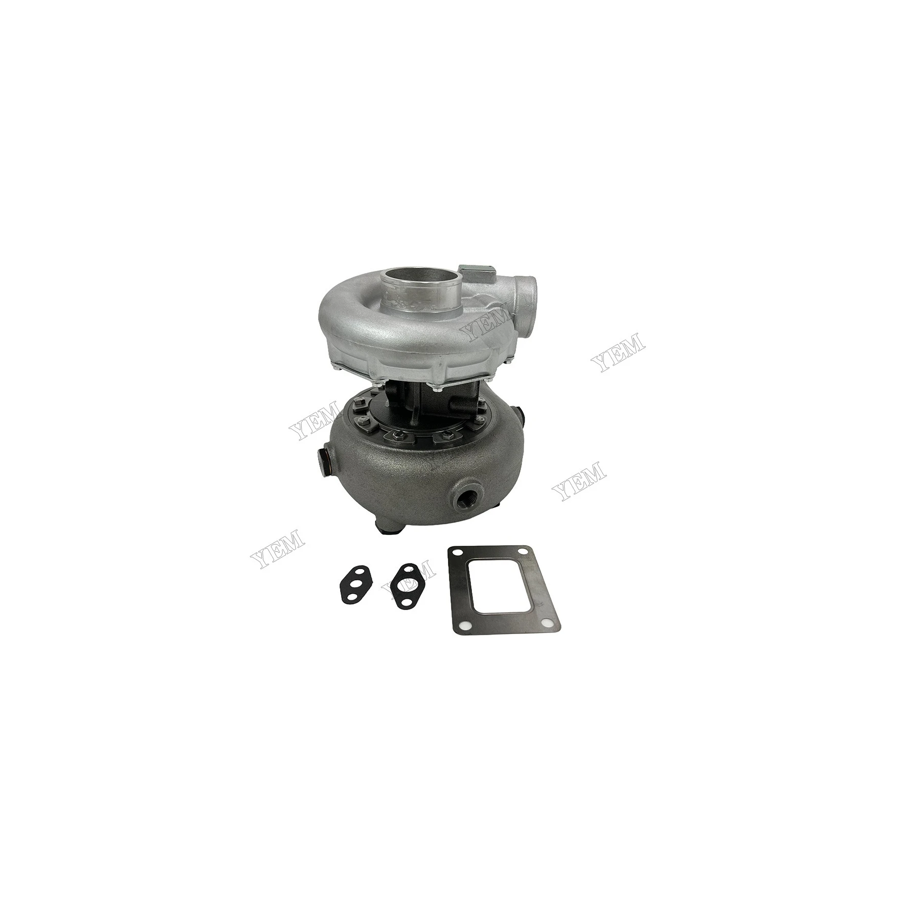 Advantage Supply 3522615 Turbocharger for Iveco 4LGK Industrial Machinery Spare Parts