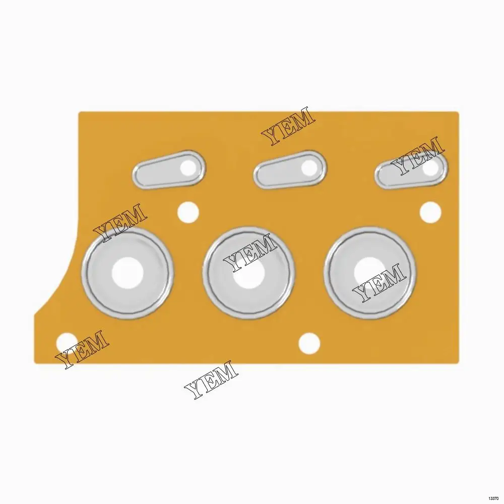 Manifold Group 601-7778 6017778 Aftermarket Engine Spare Parts 3