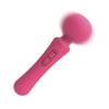 Rojo rosa