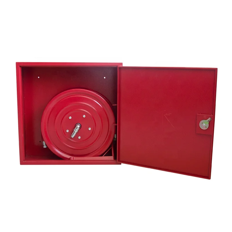 Fire Hose Cabinet manufacture