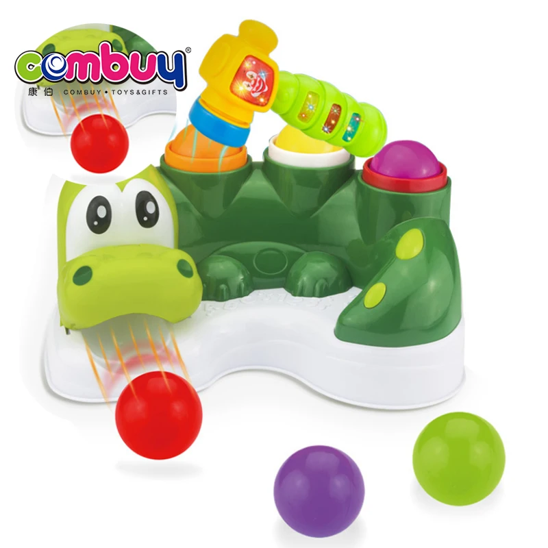 Musique Jouet Marteau Bebe Squirrel Play Jeu De Marteau En Bois Et