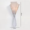 Light Grey-D16*H39cm