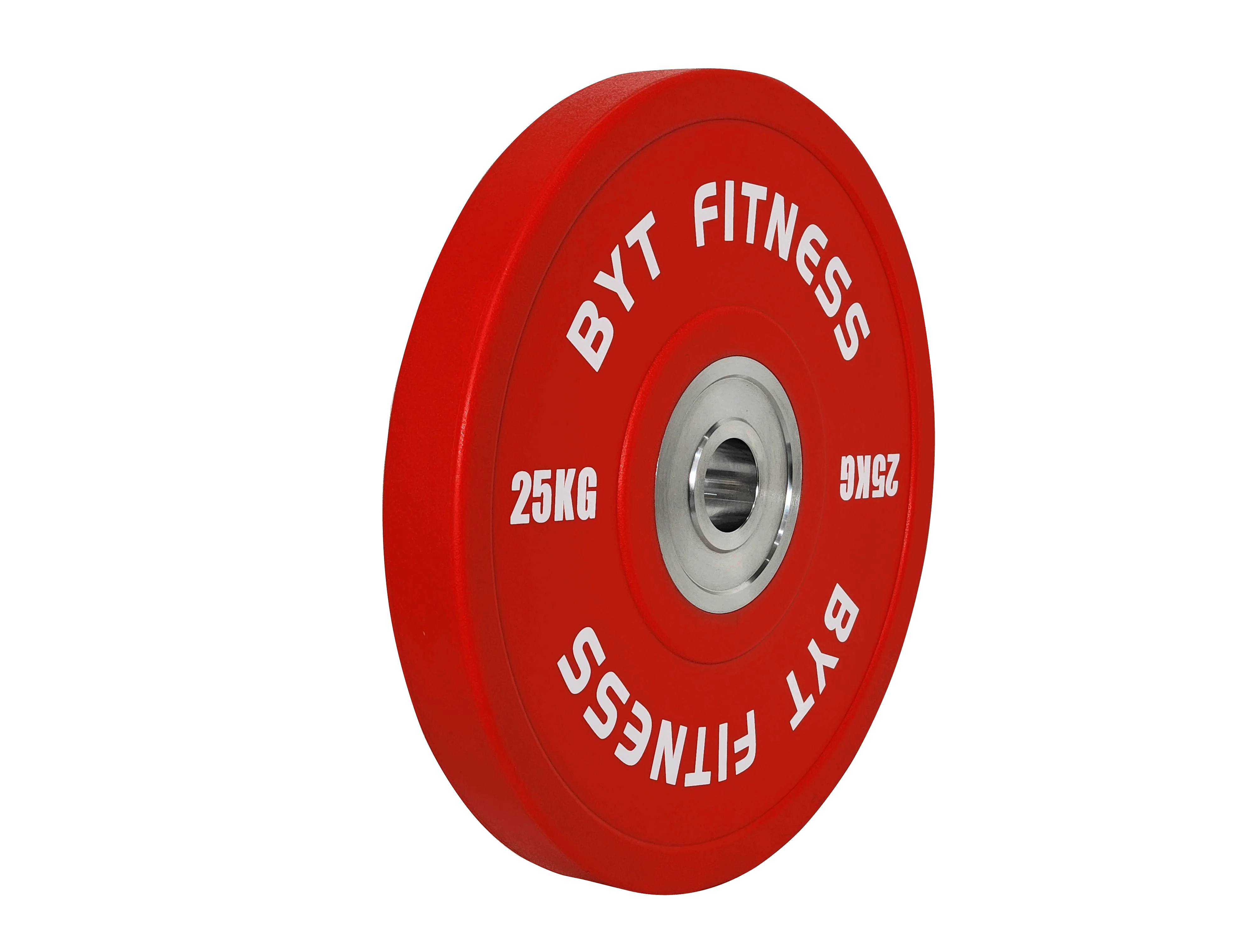 Byt Bumper Plates Weightlifting Custom Bumper Plates Urethane Lbs