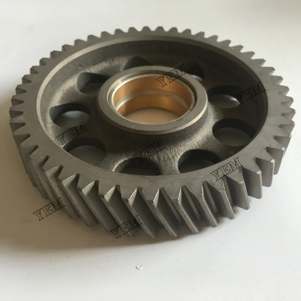 Sub Gear 13508-E0660 for Hino J05E Engine Part Replaces