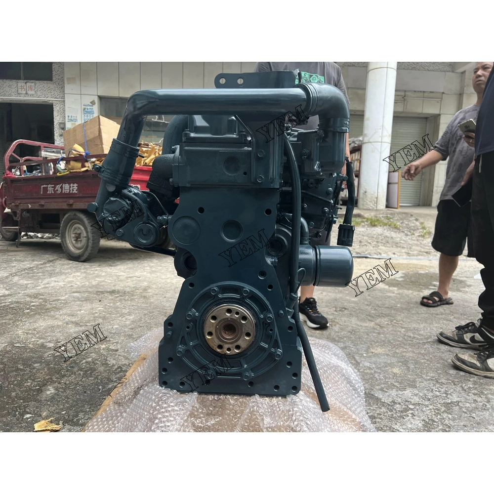 For Kubota V3300 Engine Assy Engine 3