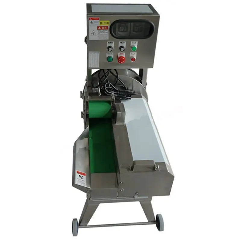 Slicing Almond Slicer Peanut Cutter Cashew Nut Cutting Machine Factory Price Banana Slicing Cutting Chips Slicer - Image 6