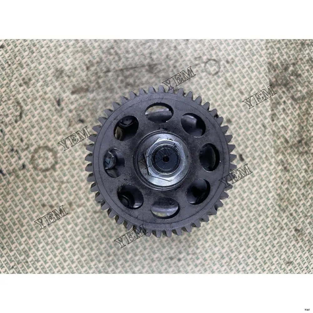 Oil Pump For Kubota D1703 Engine Parts