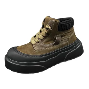 Factory Injection Molded Material Casual Shoes for Men, Men's Casual Fashion Shoes, Men's Shoes.