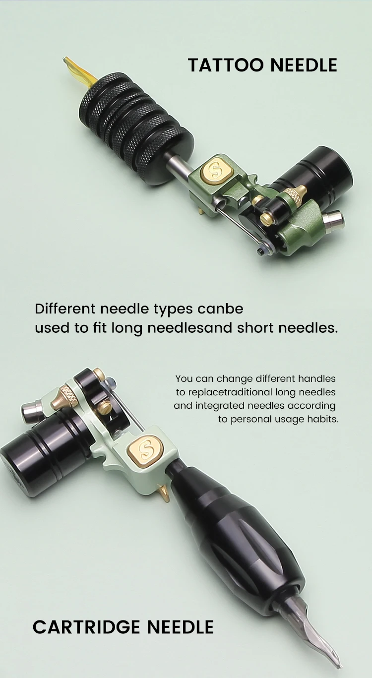 Wholesale Tattoo Removal Equipment Copper Material Tattoo Supply Buy