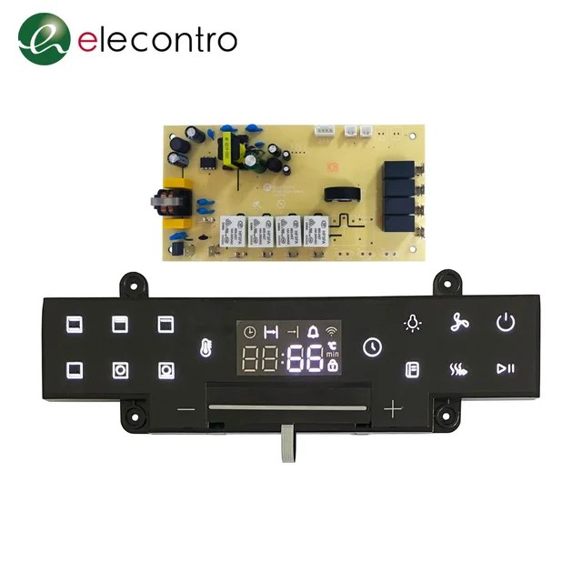 Tecoo Electronics Co., Ltd. - Home Appliance Controller, Electronic ...