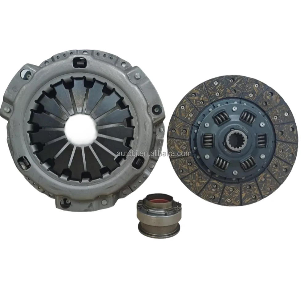 Clutch Kit For toyota COASTER LEXUS LM350H LEXUS LX450D570 Machito Kit Embreagem 31250-36480 31230-36150 31210-36190 TUK-2023