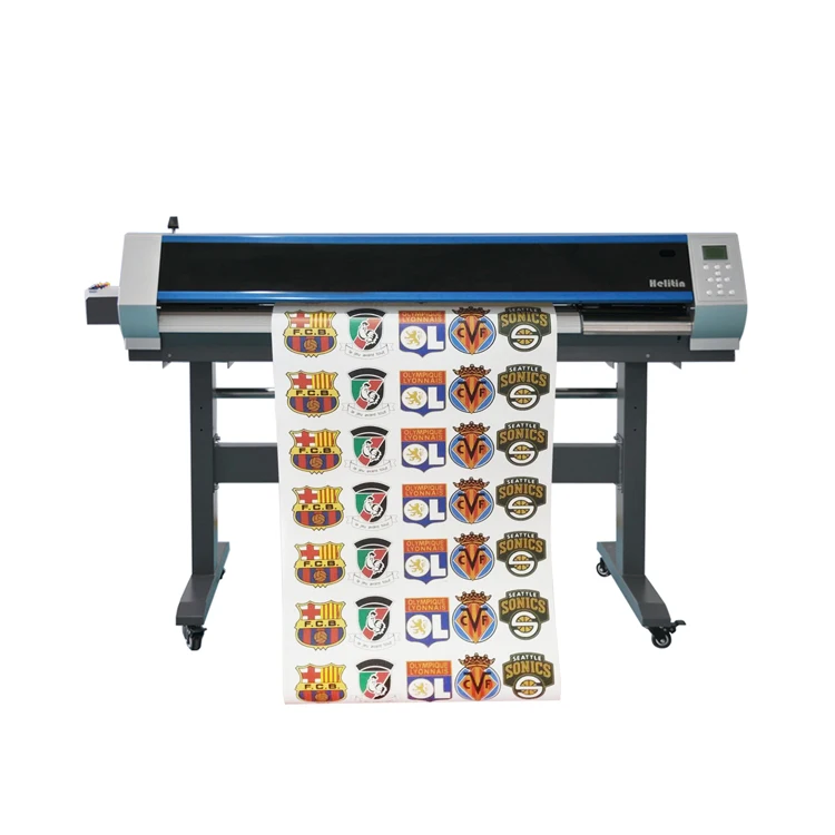 solvent printer cutter