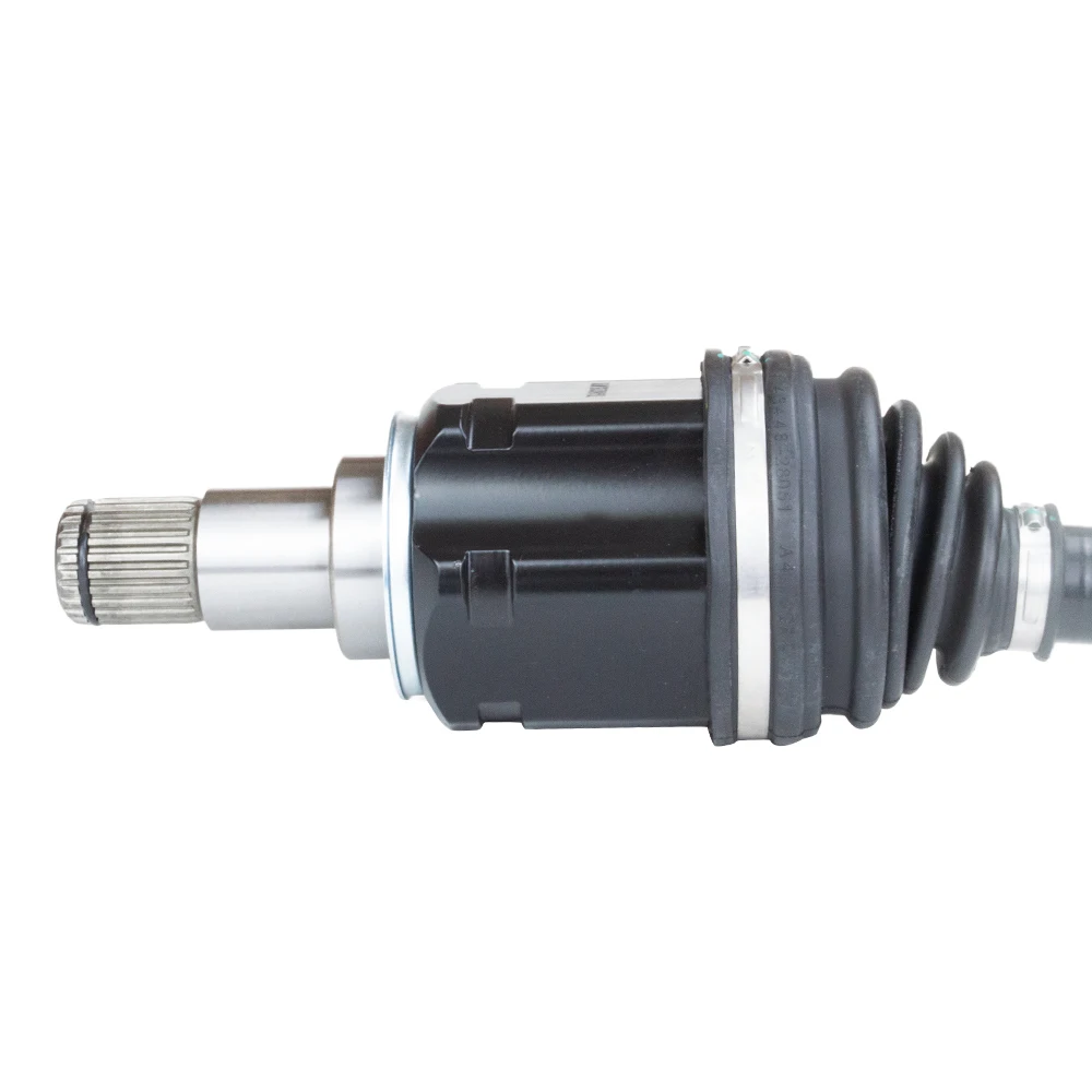 Eje de Transmisión CCL Auto Parts, Semieje Izquierdo para TOYOTA