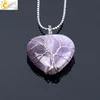 F053-Amethyst + catena