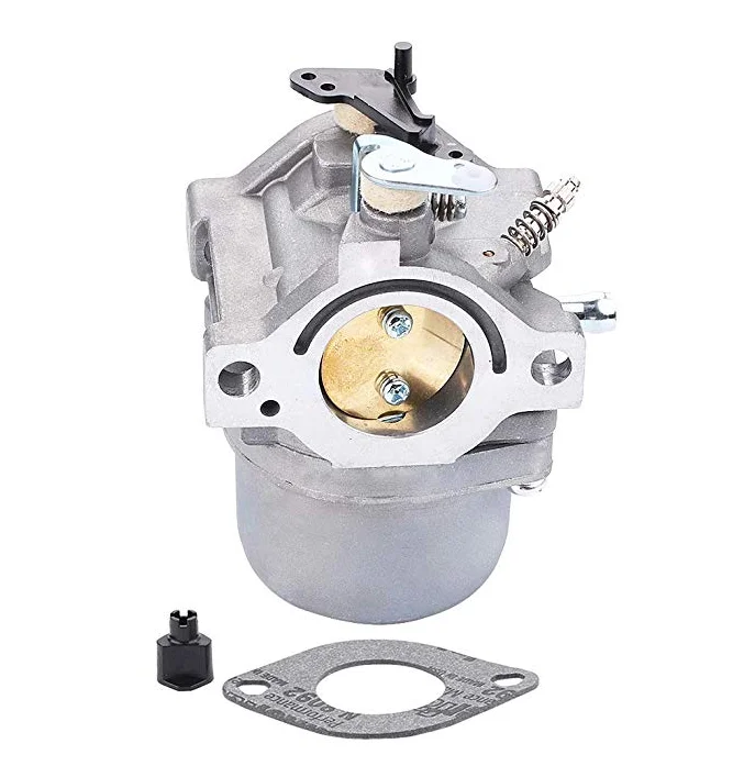 POUR BRIGGS & Stratton Walbro LMT 5-4993 carburateur pièces de