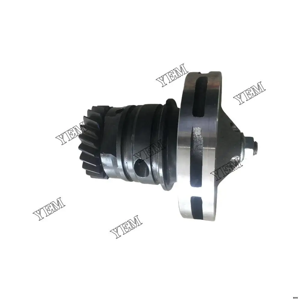 High Quality R914 Water Pump for Liebherr
