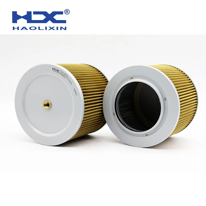 ゆば Para HITACHI EX200 escavadeira hidráulica sucção filtro P764679