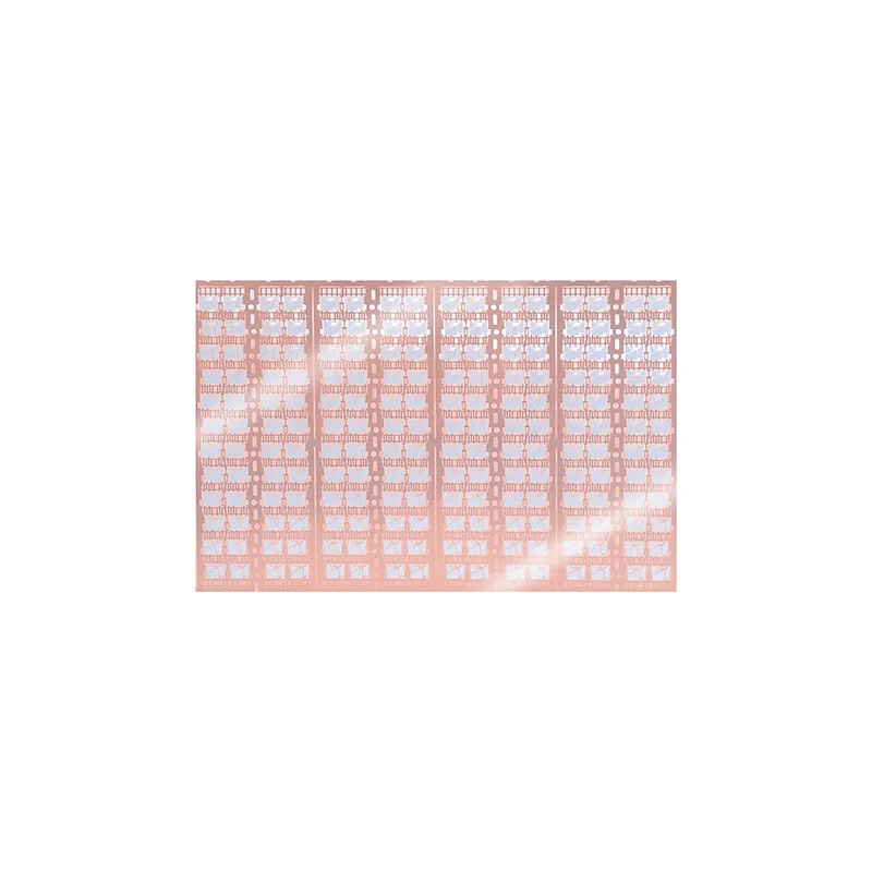 SOP SOT QSSOP MSSOP SO TO  QFP Semiconductor leadframe IC frame copper stamping Lead frame