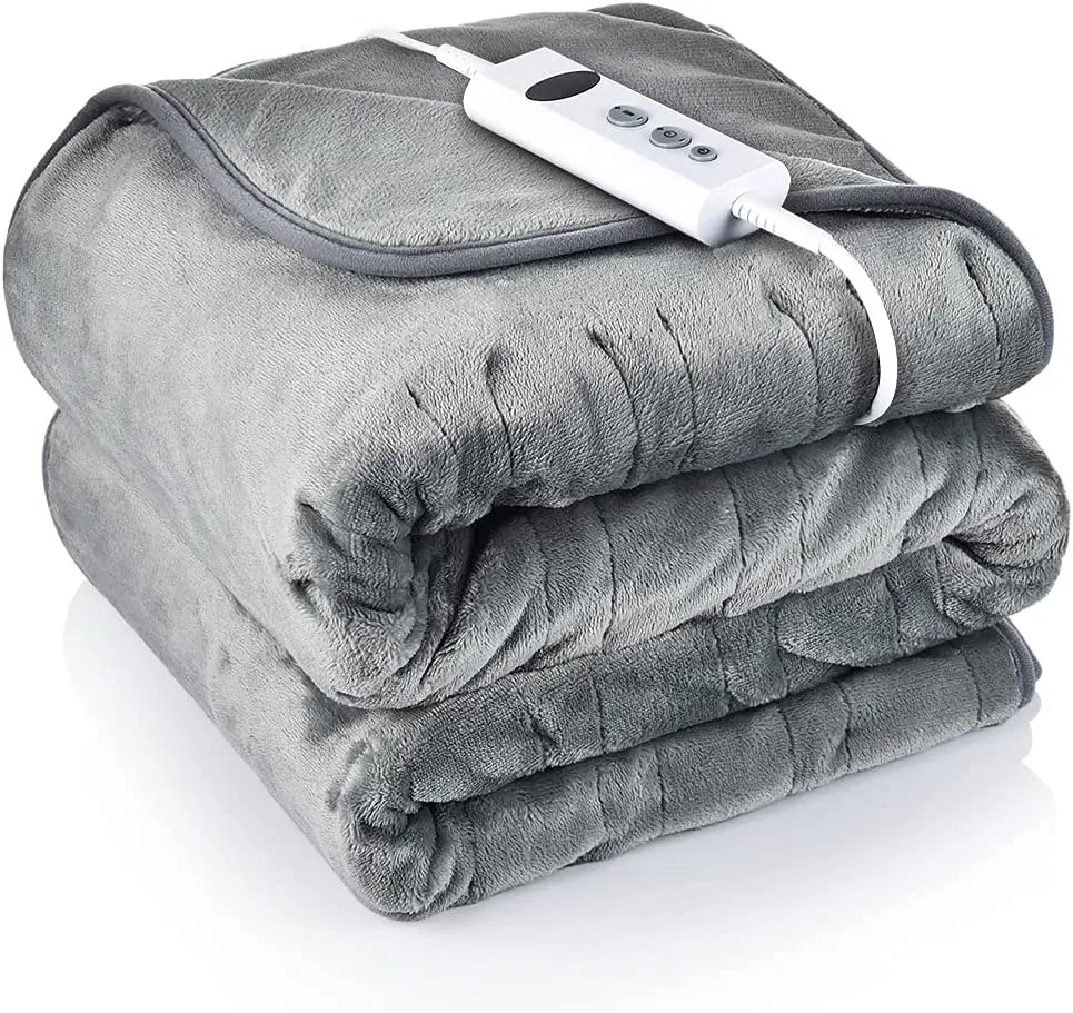 Sherpa Ectricas Mantas Composite Decking Heating Blanket 220v Electric
