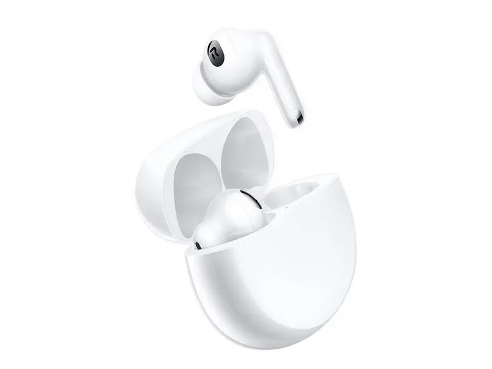 OPPO ENCO X2TWSワイヤレスイヤホンBluetooh5.2アクティブノイズ