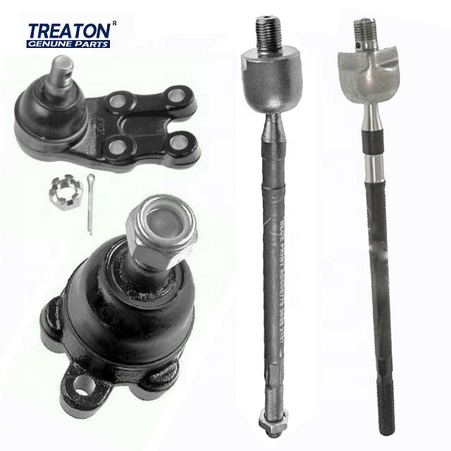 S Treaton Auto Parts - High Quality Ball Joints for H-1