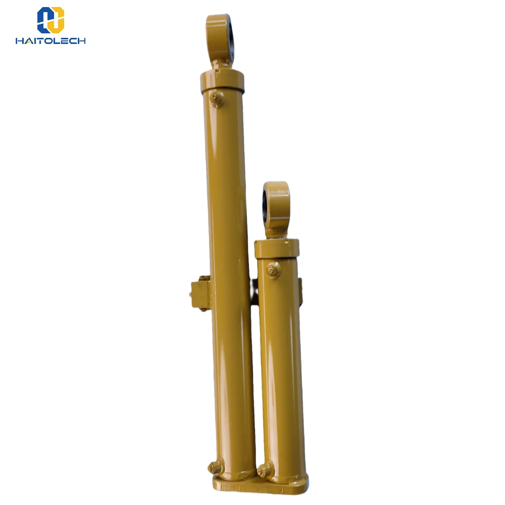 Hydraulic cylinder product photo 9