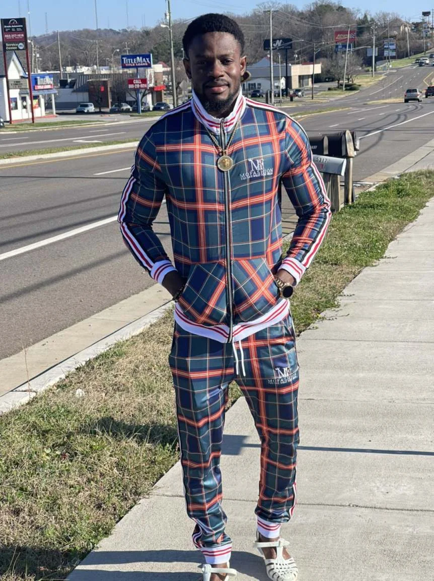 Yingling Wholesale New Fashion Jogging 