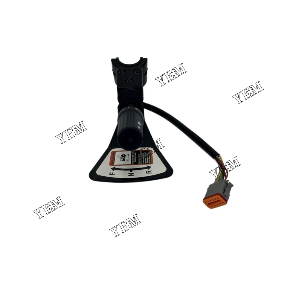Transmission Selector Controller AT437593 for John Deere 210L 310K 310L Engine Part 2