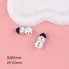 Snowman White