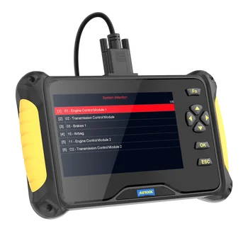 Autool Universal Car Diagnostic Ev Diagonising Diagnose Tool Key ...