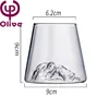 Transparent 250ml B